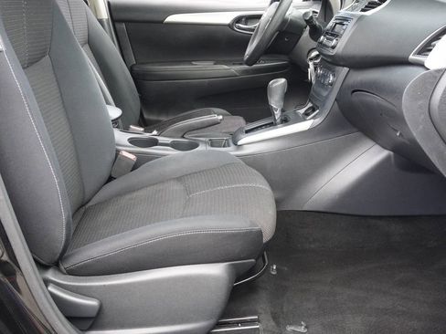 Used 2017 Nissan Sentra S FWD image 20