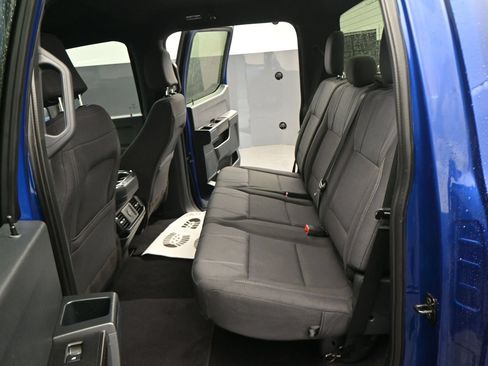 Used 2026 Ford F150 STX w/ F-150 LOBO Package AWD/4WD image 21