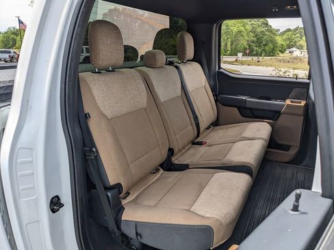 Used 2021 Ford F150 XLT w/ Equipment Group 302A High image 51