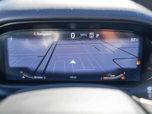 New 2026 Jeep Grand Wagoneer L Limited image 23