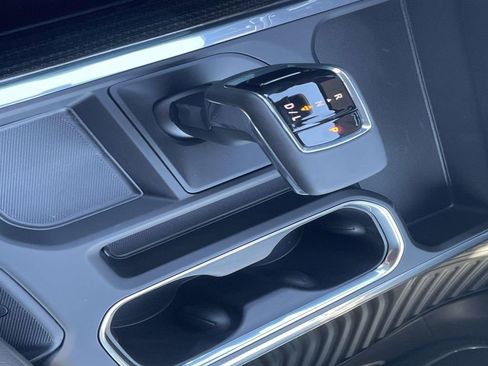 New 2026 Chevrolet Silverado 1500 RST w/ All Star Edition Plus image 27