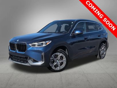 Used 2023 BMW X1 xDrive28i