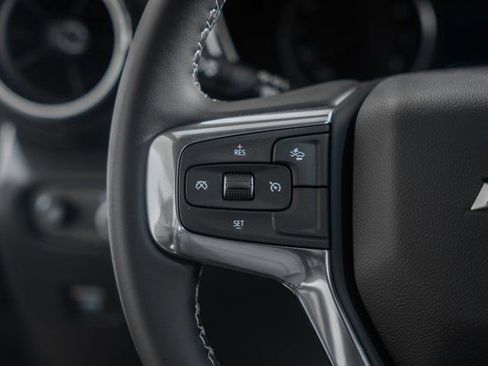 New 2026 Chevrolet Blazer LT w/ LPO, Black Sport Package image 31