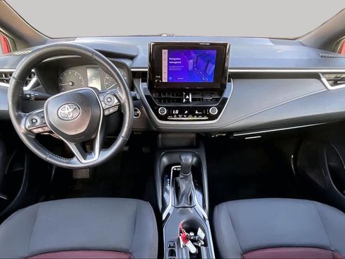 Used 2024 Toyota Corolla SE FWD image 15