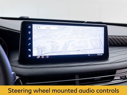 Certified 2026 INFINITI QX60 Autograph w/ Dark Cargo Package image 24