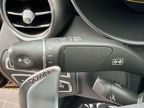 Certified 2020 Mercedes-Benz C 63 AMG Cabriolet image 19