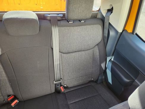 New 2026 Ford Maverick XLT w/ Equipment Group 301A image 15