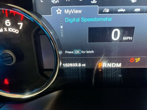 Used 2017 Ford F150 Lariat AWD/4WD image 13