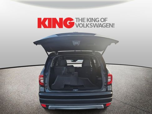 Used 2022 Honda Pilot EX-L image 5