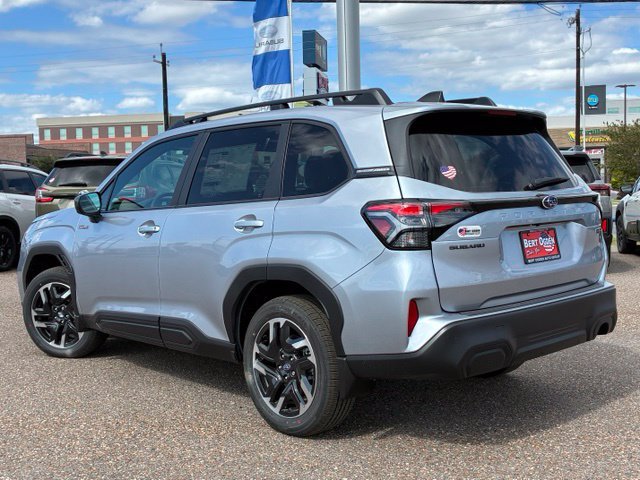 New 2026 Subaru Forester Sport AWD/4WD image 5