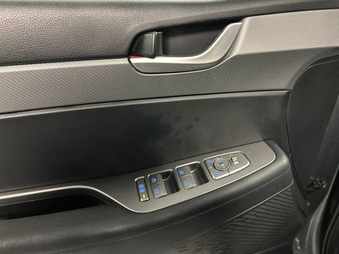 Used 2025 Hyundai Palisade SEL image 12