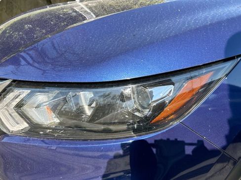 Certified 2020 Nissan Rogue Sport S AWD/4WD image 7