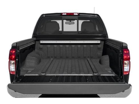 Used 2019 Nissan Frontier SV AWD/4WD image 24