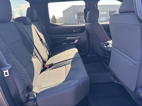 New 2025 Toyota Tundra SR5 image 16