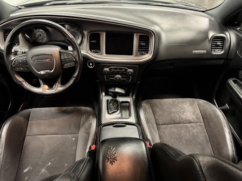 Used 2021 Dodge Charger R/T w/ Plus Group image 17