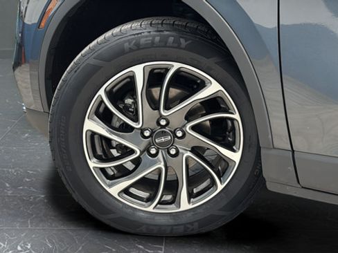 Used 2020 Lincoln Corsair AWD w/ Equipment Group 101A image 36