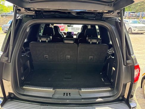 Certified 2020 Lincoln Navigator Reserve w/ Equipment Group 208A Reserve AWD/4WD image 11