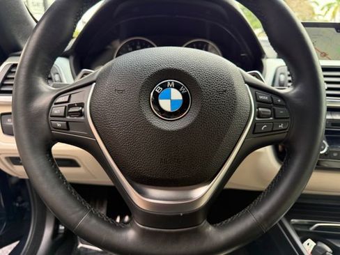 Used 2018 BMW 430i xDrive Convertible image 41