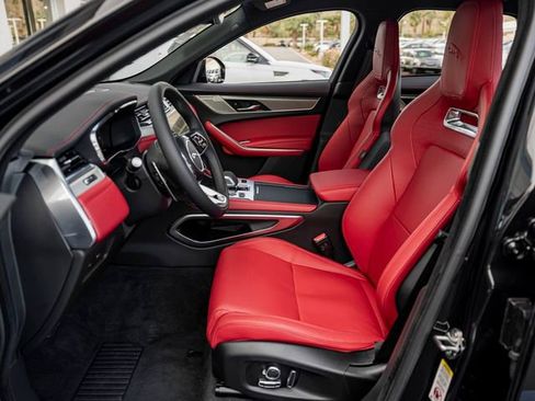 New 2026 Jaguar F-PACE R-Dynamic S image 14