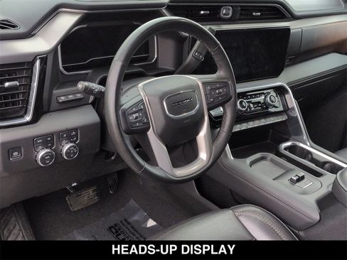 Used 2024 GMC Sierra 2500 Denali w/ Denali Reserve Package image 11