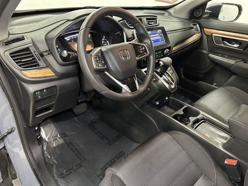 Used 2021 Honda CR-V EX image 24