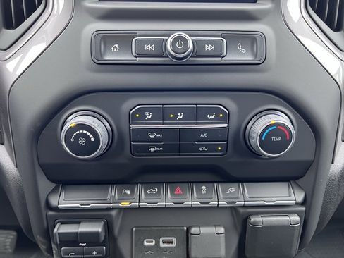 Used 2023 Chevrolet Silverado 3500 W/T w/ WT Convenience Package image 26