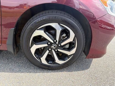 Used 2016 Honda Accord EX-L image 39