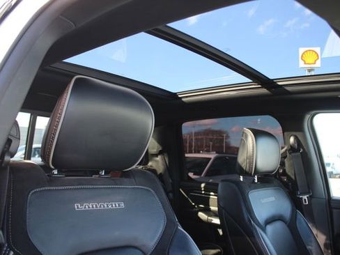 Used 2024 RAM 1500 Laramie image 34