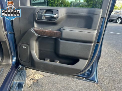 Used 2019 GMC Sierra 1500 Denali AWD/4WD image 35