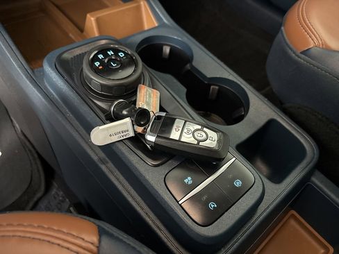 Used 2024 Ford Maverick Lariat w/ 4K Tow Package image 19