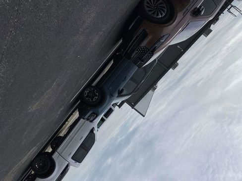 Used 2023 Ford F150 XLT w/ Equipment Group 302A High image 12