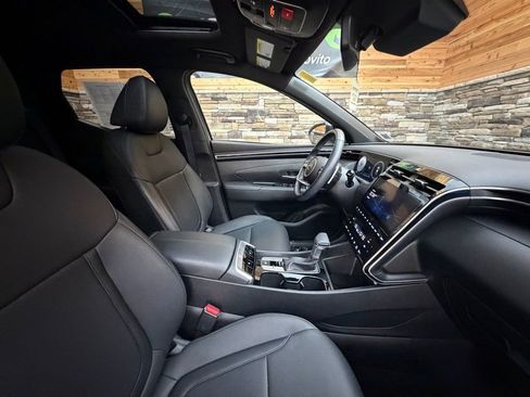 Used 2024 Hyundai Santa Cruz XRT image 14