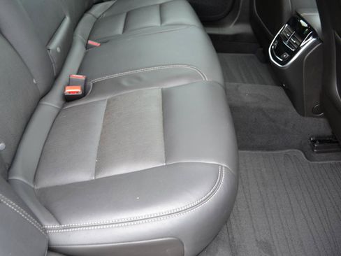 Used 2019 Cadillac XTS Luxury FWD image 42