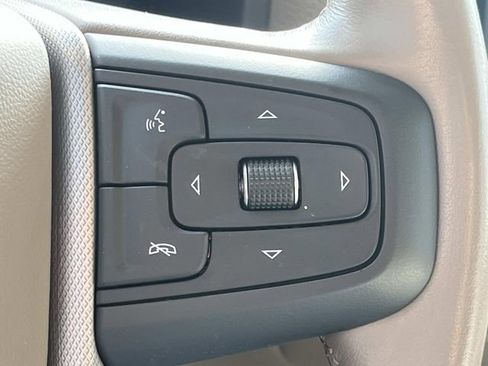Used 2022 GMC Yukon Denali AWD/4WD image 42