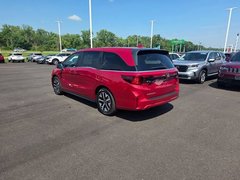 New 2026 Honda Odyssey EX-L image 5