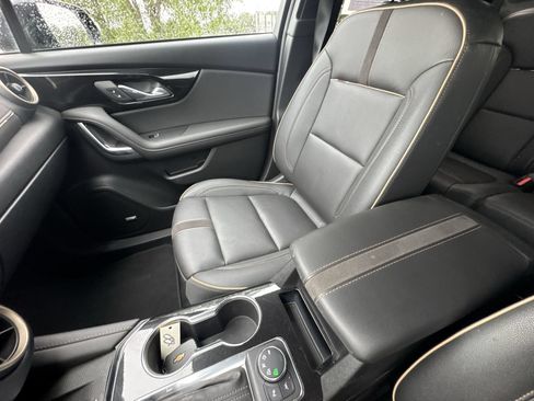 Certified 2023 Chevrolet Blazer Premier w/ Driver Confidence II Package AWD/4WD image 21