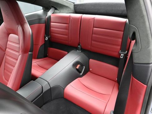 Certified 2025 Porsche 911 Turbo S AWD/4WD image 17
