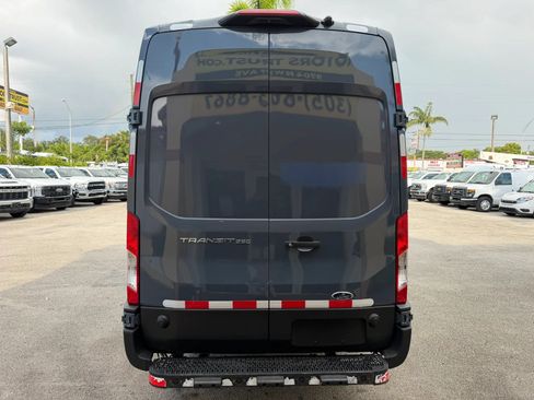 Used 2020 Ford Transit 250 148 High Roof Extended RWD image 4