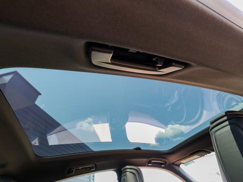 New 2025 Porsche Taycan AWD/4WD image 29