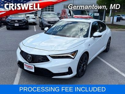 Used 2023 Acura Integra A-Spec