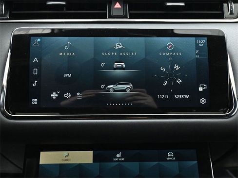 Used 2021 Land Rover Range Rover Evoque R-Dynamic S image 32