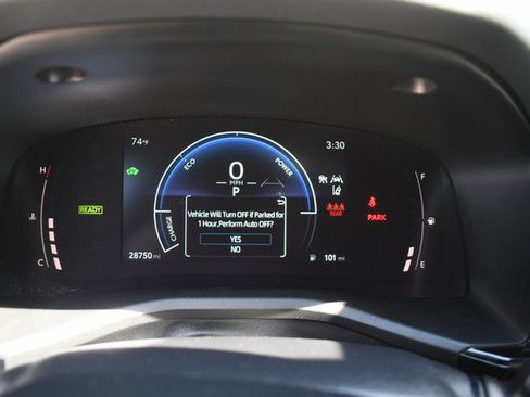 Used 2025 Toyota Camry SE w/ Multimedia Upgrade Package AWD/4WD image 32
