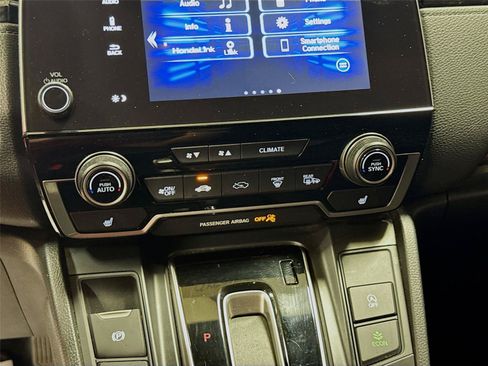Used 2022 Honda CR-V EX-L image 15