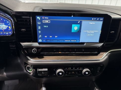 Certified 2022 Chevrolet Silverado 1500 RST w/ Convenience Package II image 28