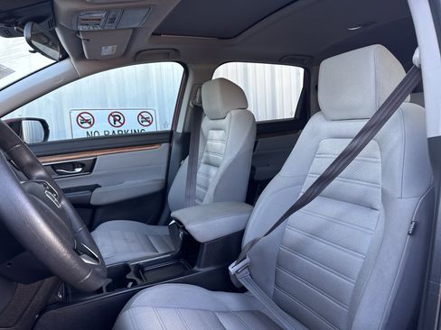 Used 2022 Honda CR-V EX image 11