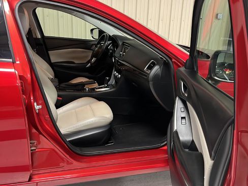 Used 2014 MAZDA MAZDA6 Touring image 14