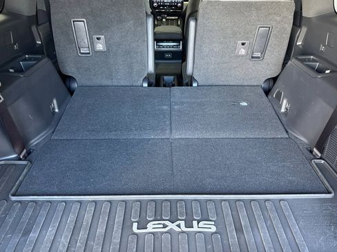 Certified 2025 Lexus GX 550 w/ Accessory Package (2T) AWD/4WD image 20
