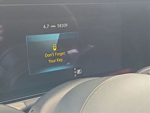 Certified 2021 Mercedes-Benz E 350 4MATIC Sedan image 11