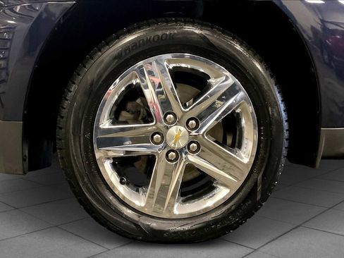 Used 2016 Chevrolet Equinox LT image 10