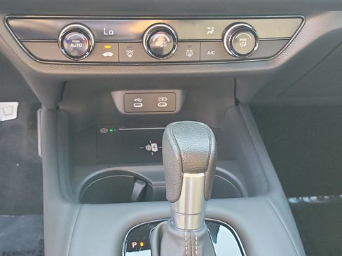 Used 2026 Honda HR-V LX image 22